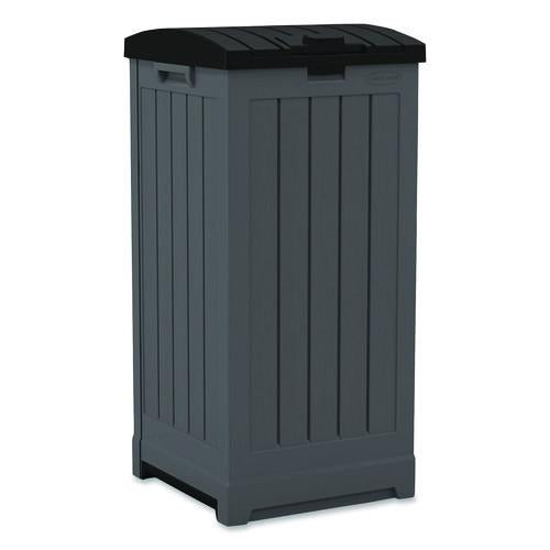 36 to 39 Gallon Trash Hideaway
