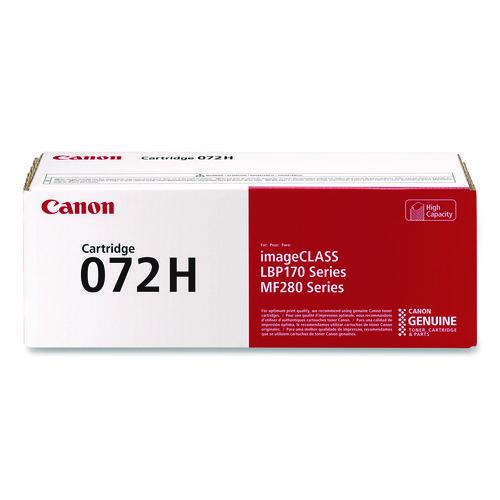 5648C001 (072H) High-Yield Toner