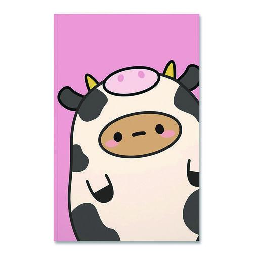 Smoko Tayto Mootato Layflat Notebook