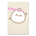 Smoko Lil B Dumpling Layflat Notebook
