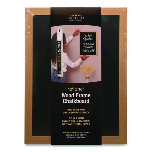 Chalkboard Sign