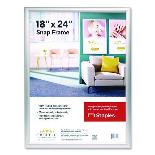 Poster Holder