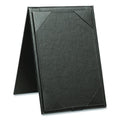 Table-Top Menu Holder