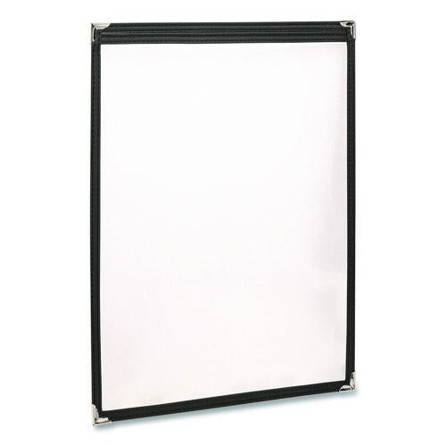 Menu Holder For 11 x 17 Menus