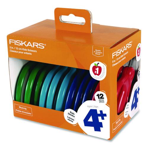 Kids Scissors Classpack