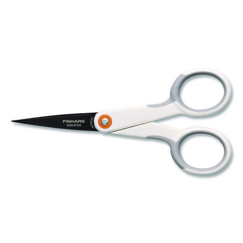 SoftGrip Nonstick Scissors