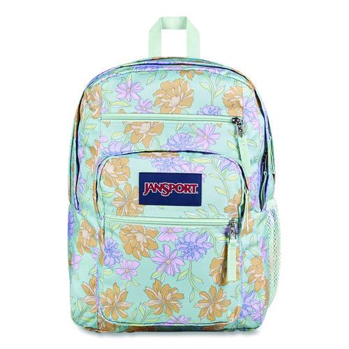 Cross Town Backpack