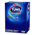 TUMS Antacid Chewy Bites
