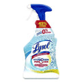 Multi-Purpose Cleaner with Hydrogen Peroxide