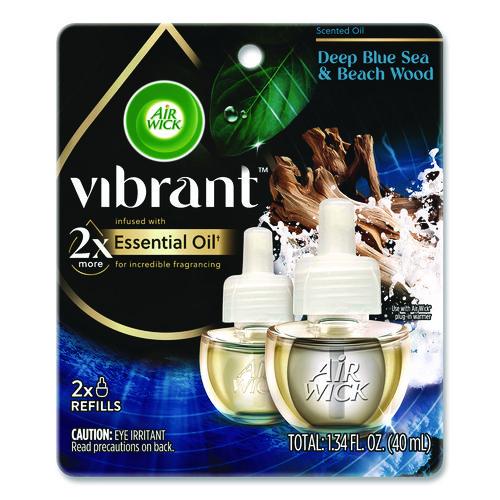 Scented Oil Refill