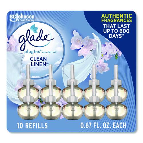 Plugins Scented Oil Refill