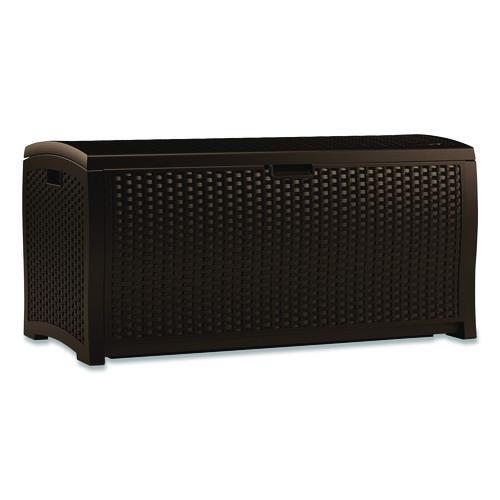 Large Deck Box