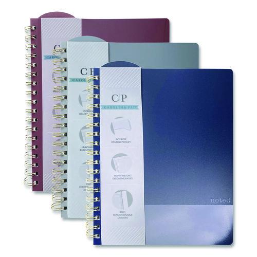 Noted Neutrals Ideal Notebook