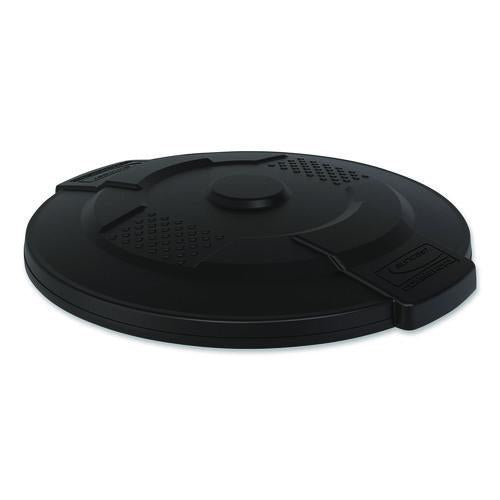 Utility Trash Can Lid for 20 gal Trash Can