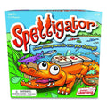 Spelligator