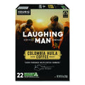 Colombia Huila K-Cup Pods