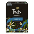Vanilla K-Cups