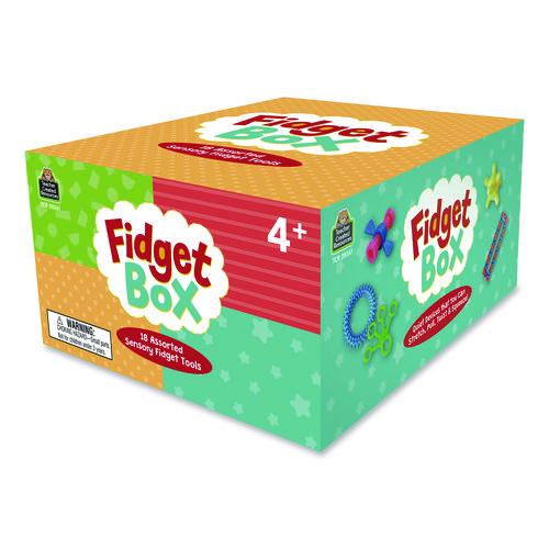 Fidget Box