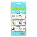 Decoding Flashcards: Blend Patterns