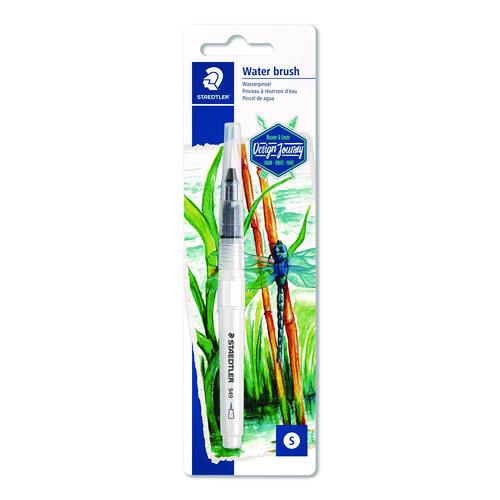 Classic Water Brush