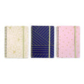 Keep It In Line Personal Notebook