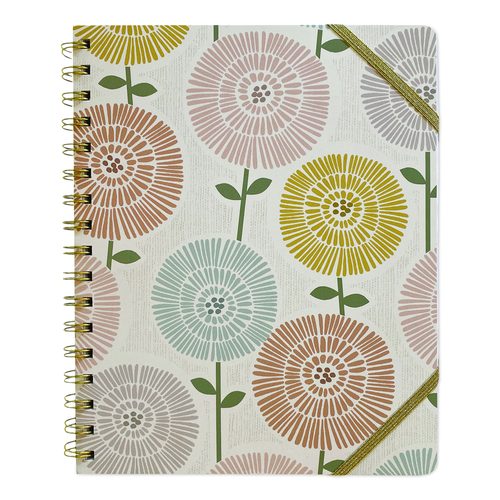 Down to Earth Ideal Notebook