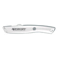 Aluminum Safety Cutter with Ceramic Blade