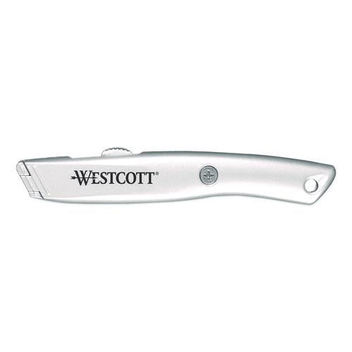 Aluminum Safety Cutter with Ceramic Blade