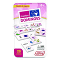 Fraction Dominoes
