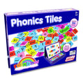 Rainbow Phonics Tiles