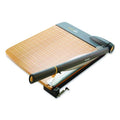 TrimAir Guillotine Paper Cutter