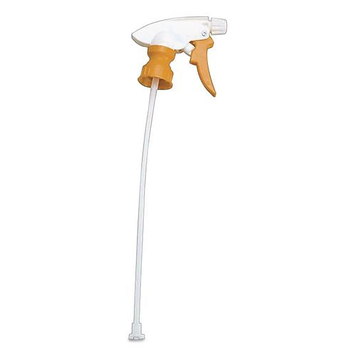 Chemical Resistant Trigger Sprayer