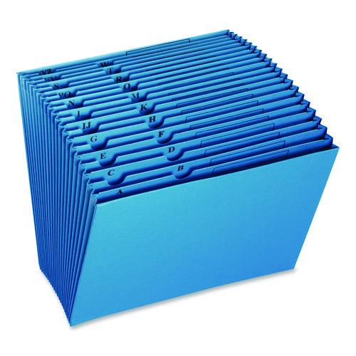 Colored Standard Reinforced Expanding Wallet