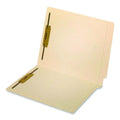 Manila End Tab Expanding Fastener Folders