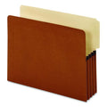 End Tab File Pocket