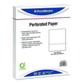 Perforated Paper