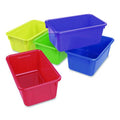 Cubby Bins
