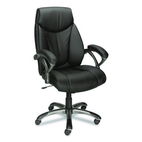 Ramsey Bonded Leather Manager Chair