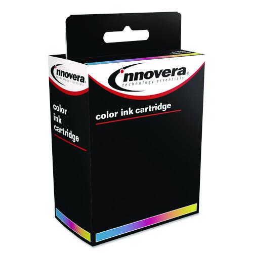 Remanufactured Cyan High-Yield Toner