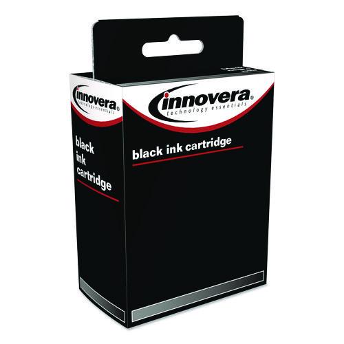 Remanufactured Black High-Yield Ink