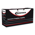 Remanufactured Black High-Yield MICR Toner