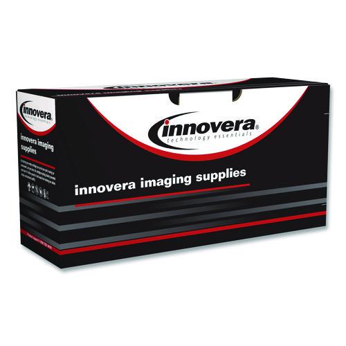 Remanufactured Black High-Yield MICR Toner