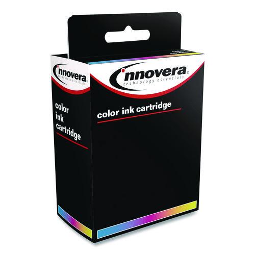 Remanufactured Tri-Color High-Yield Ink