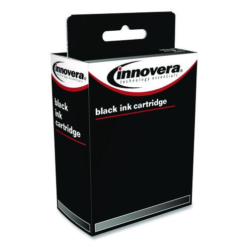Remanufactured Black High-Yield Ink