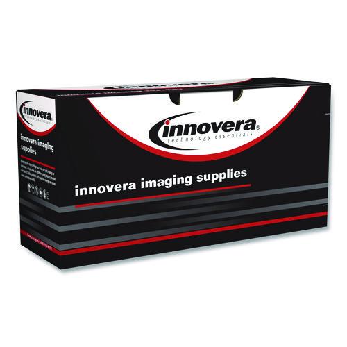 Remanufactured Black MICR Toner