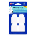Ultra Tabs Repositionable Tabs