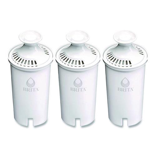 Standard Replacement Filters for Pitchers
