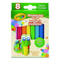 Modeling Clay Assortment