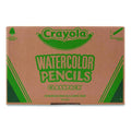 Watercolor Pencil Classpack Set