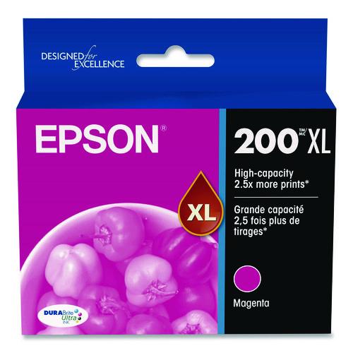 T200XL320S (200XL) DURABrite Ultra High-Yield Ink
